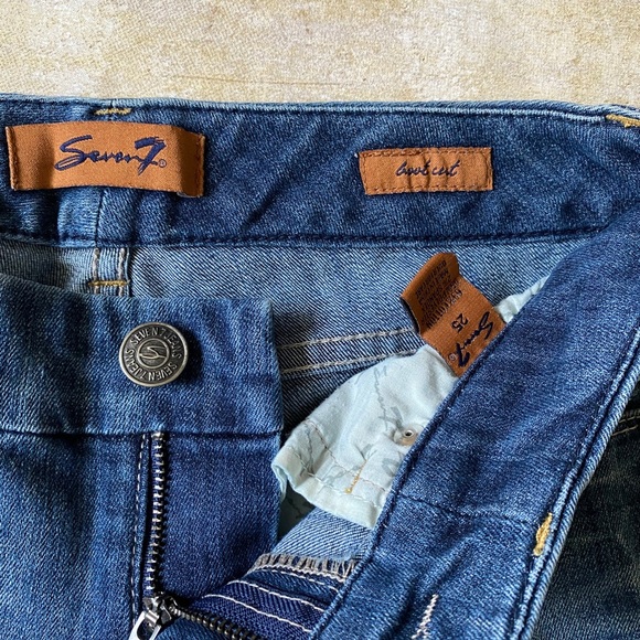 Seven 7 jeans - Picture 8 of 14